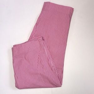 🌿Jones NY Stretch Lightweight Capri